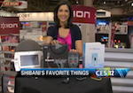 Gadget Picks from CES 2012