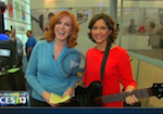 Gadget Picks from CES 2013 with Liz Claman