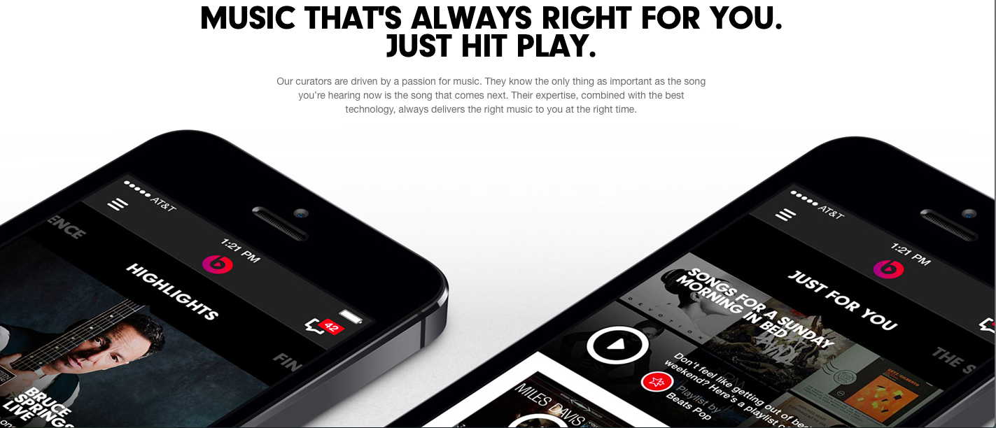 Read more about the article Dr. Dre Is Officially Apple’s “Next Episode” in Streaming Music