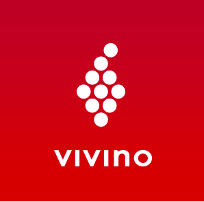 Vivino logo wine app