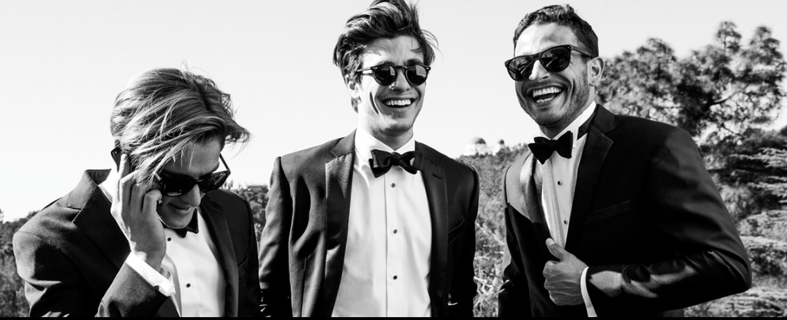 Read more about the article Tuxedo Rental Service Delivers A-Game Attire for Black Tie Events
