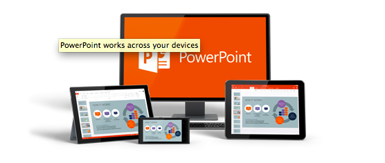 Read more about the article Microsoft warns: Don’t open that PowerPoint presentation!