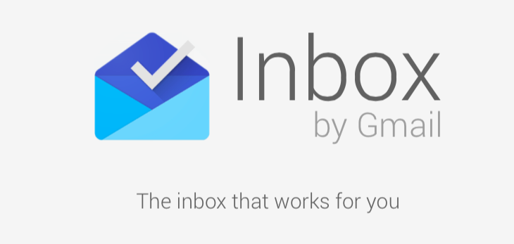 inbox gmail google