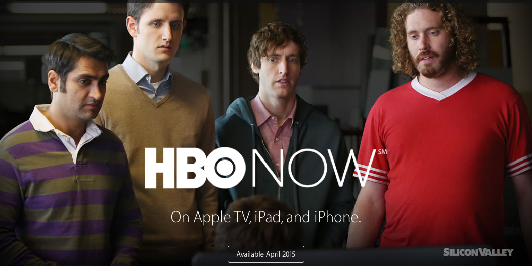 With HBO Now, Cable Companies Enter Era of On Demand Everything