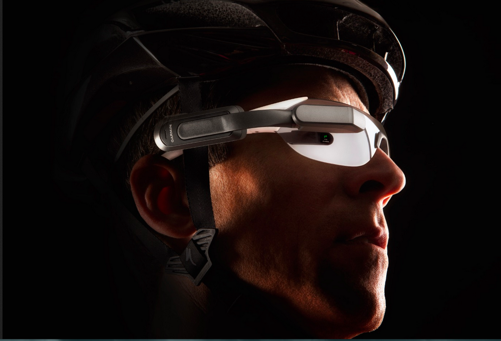 Read more about the article New Google Glass for Cyclists Drives a Safer Ride