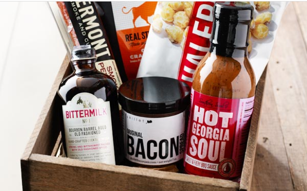 Gift Ideas for Grads and Dads, My Favorite Subscription Boxes for Men