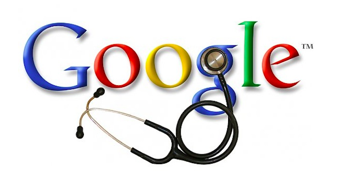Is It a Headache or Cancer?  Just Ask Dr. Google