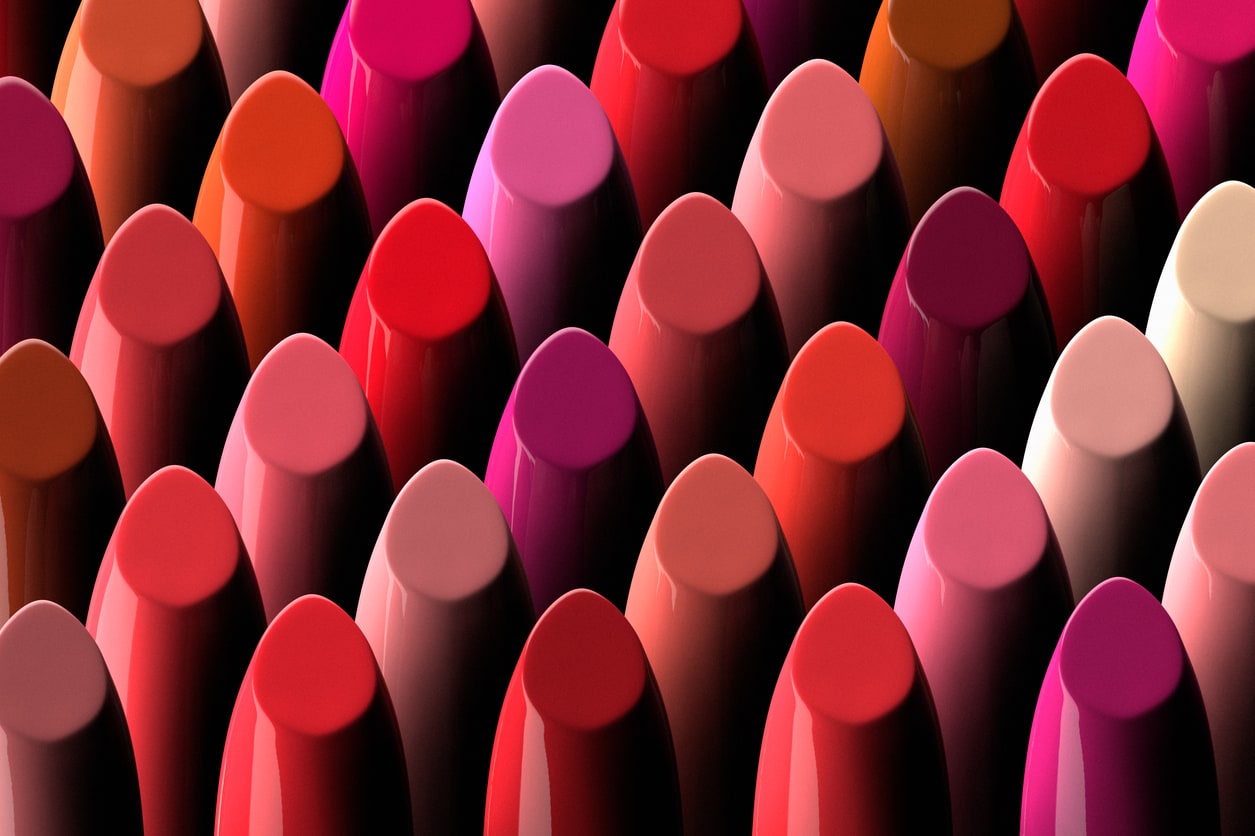 Pinterest’s New Lipstick Try On Feature Makes Buying Beauty Online Possible