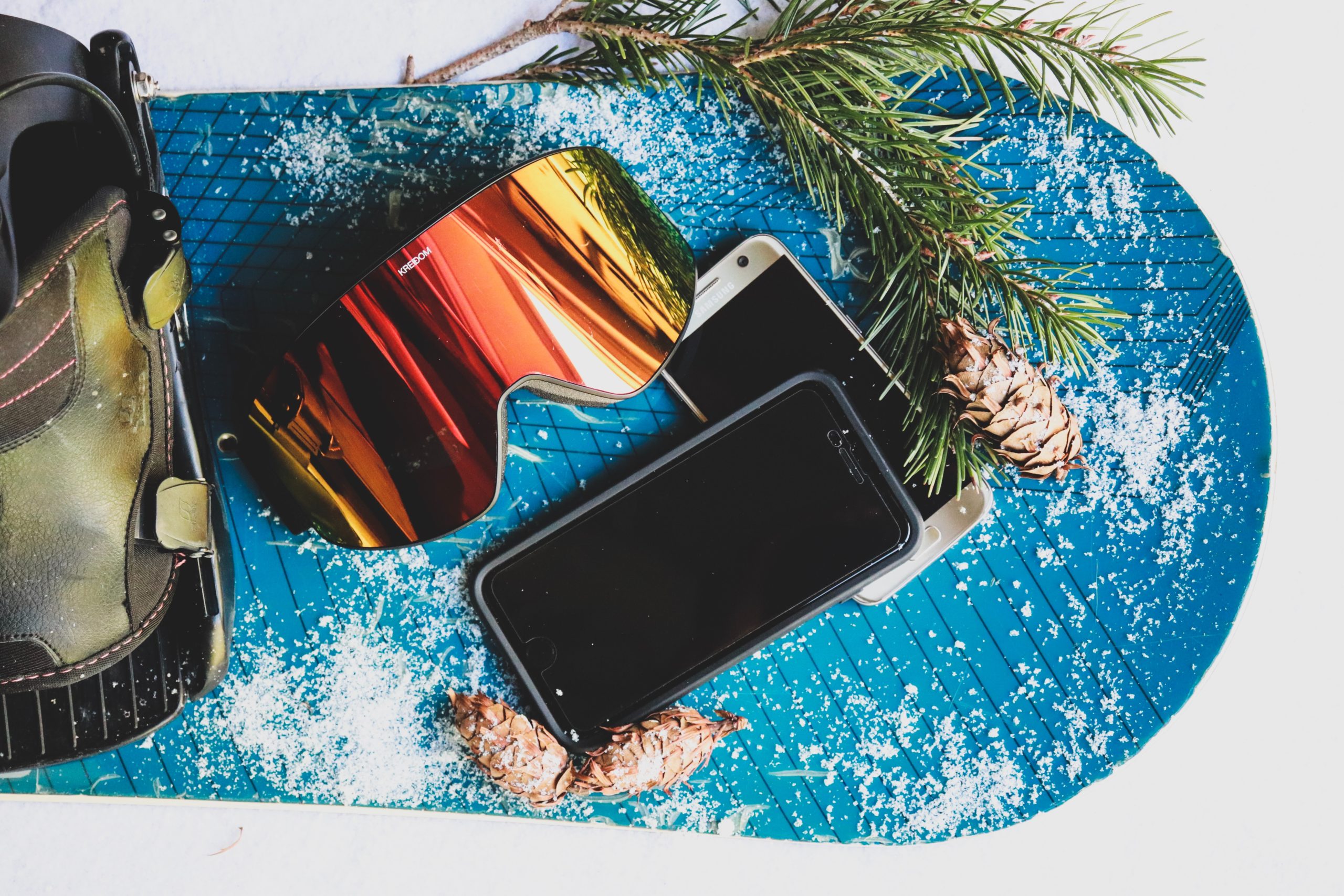 Read more about the article Shibani’s Holiday Tech Gift Guide – 2020 Edition