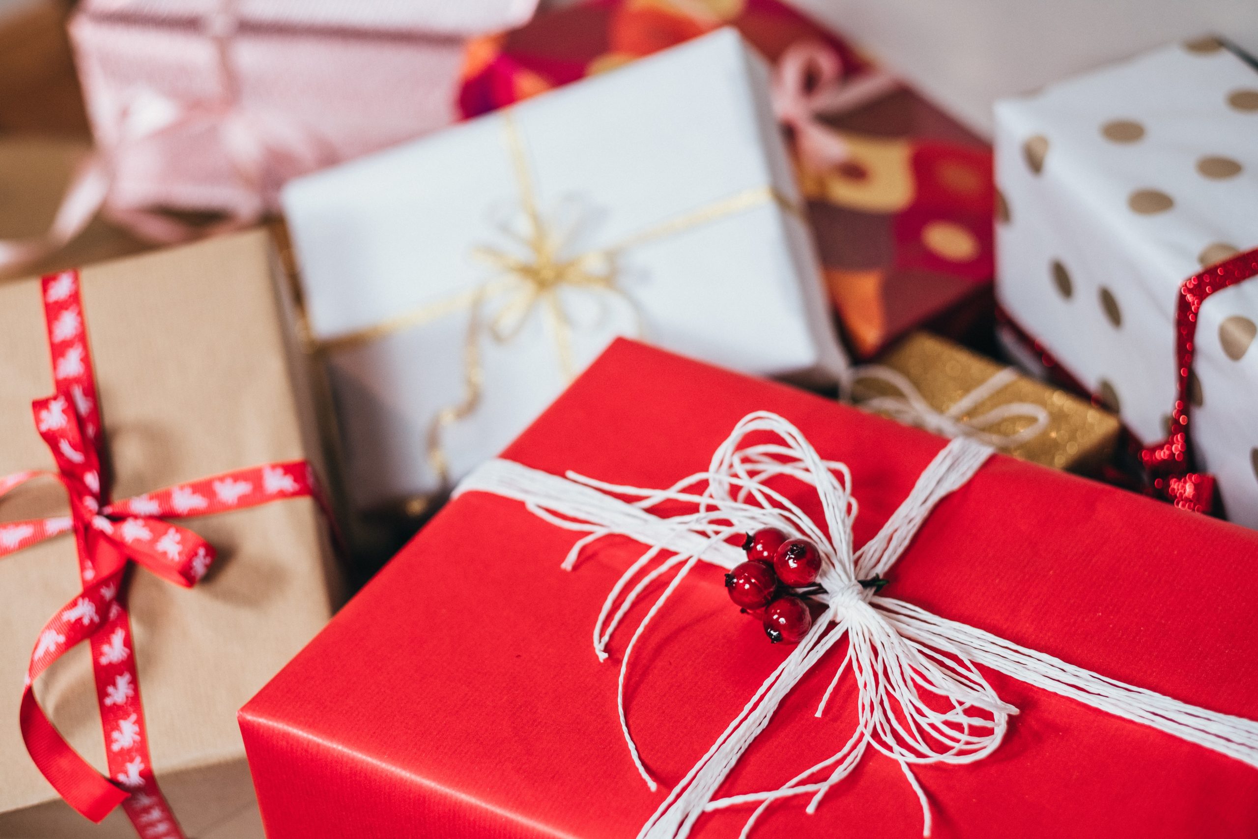 Your Holiday Shopping Game Plan in the Time of Supply Chain Shortages