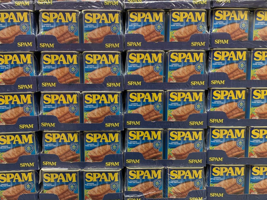 5 Ways To Block Cell Phone Spam