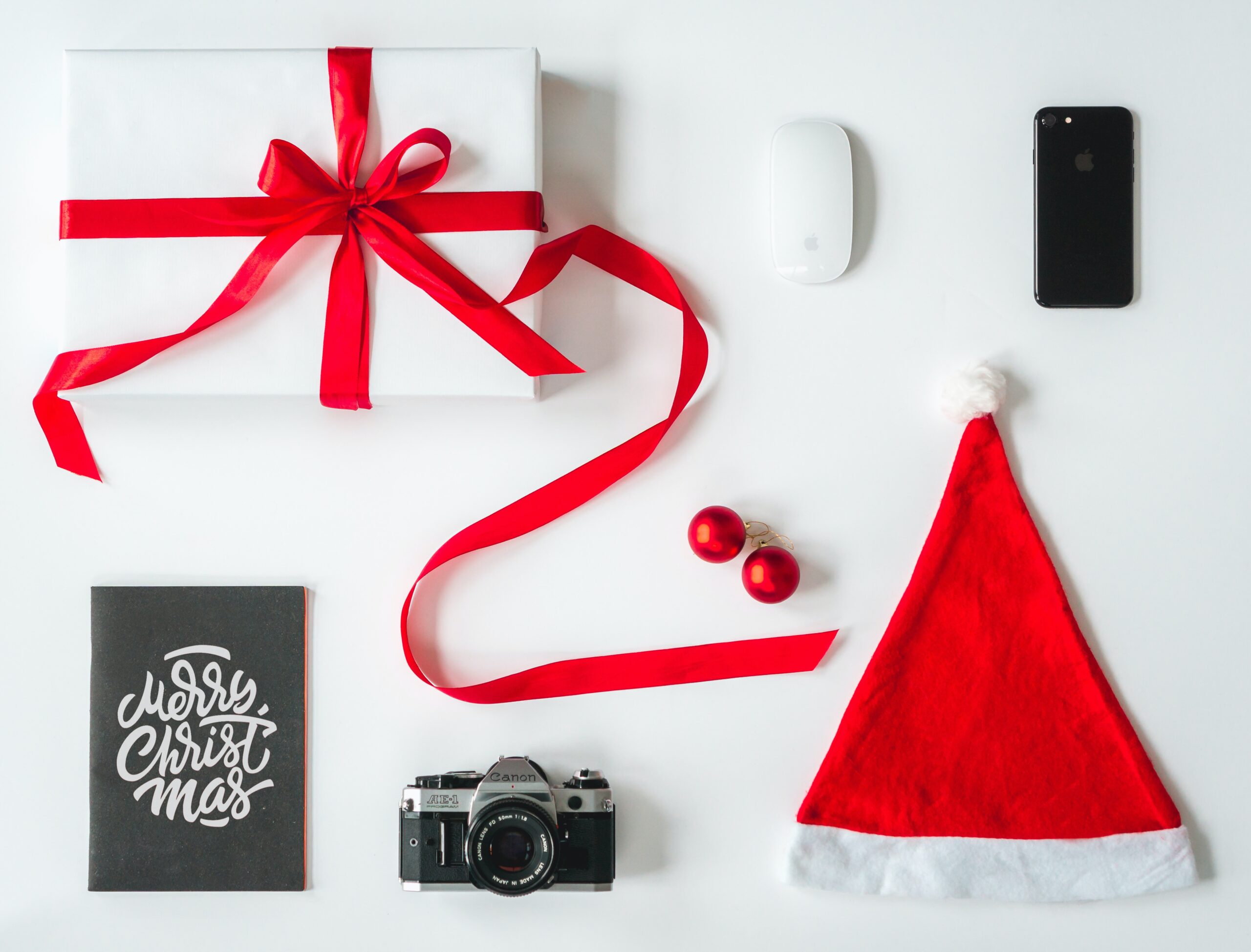 Read more about the article Your holiday shopping strategy with a little help from AI