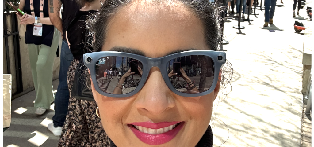 My Take on Meta AI Glasses